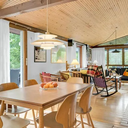 Awesome In With Kitchen
