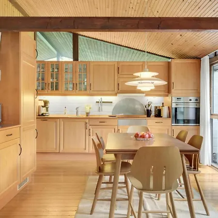 Awesome In With Kitchen