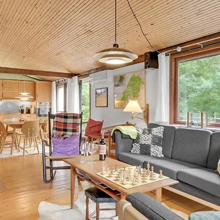Pet Friendly In * Tisvildeleje