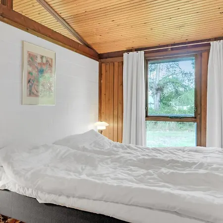 Pet Friendly In Casa de Férias Tisvildeleje